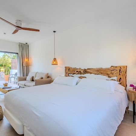 Hotel Boutique Mi Almazara Javea Luaran gambar