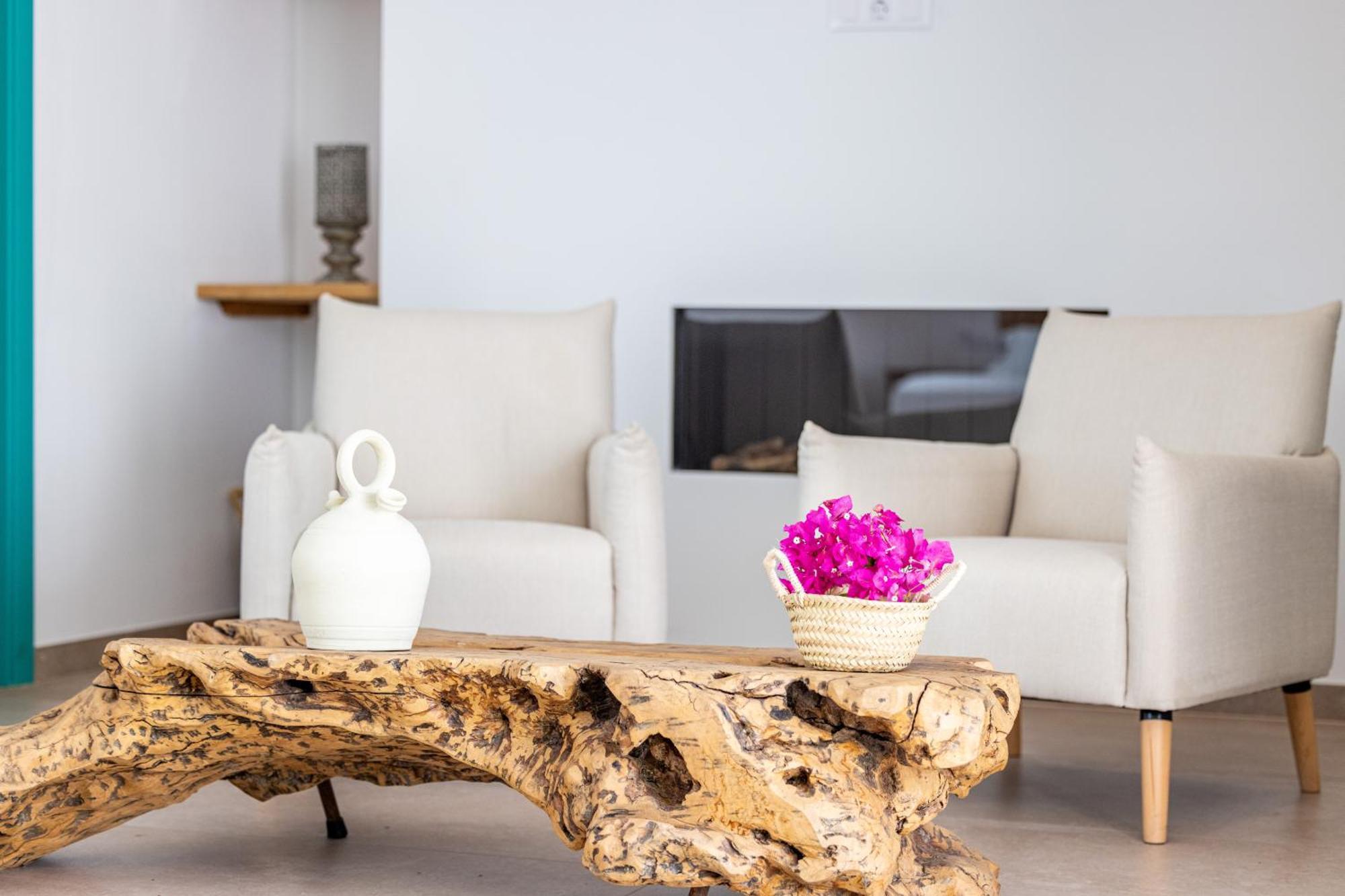 Hotel Boutique Mi Almazara Javea Luaran gambar