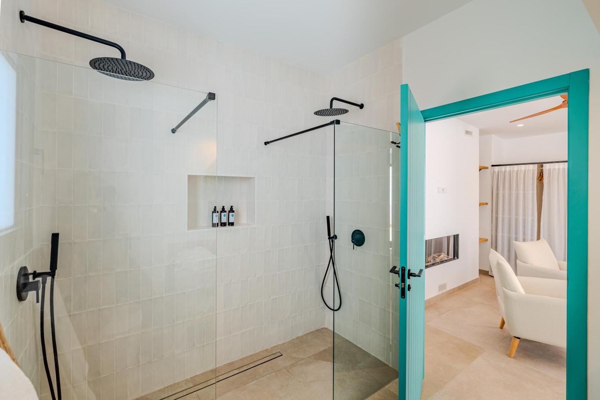 Hotel Boutique Mi Almazara Javea Luaran gambar