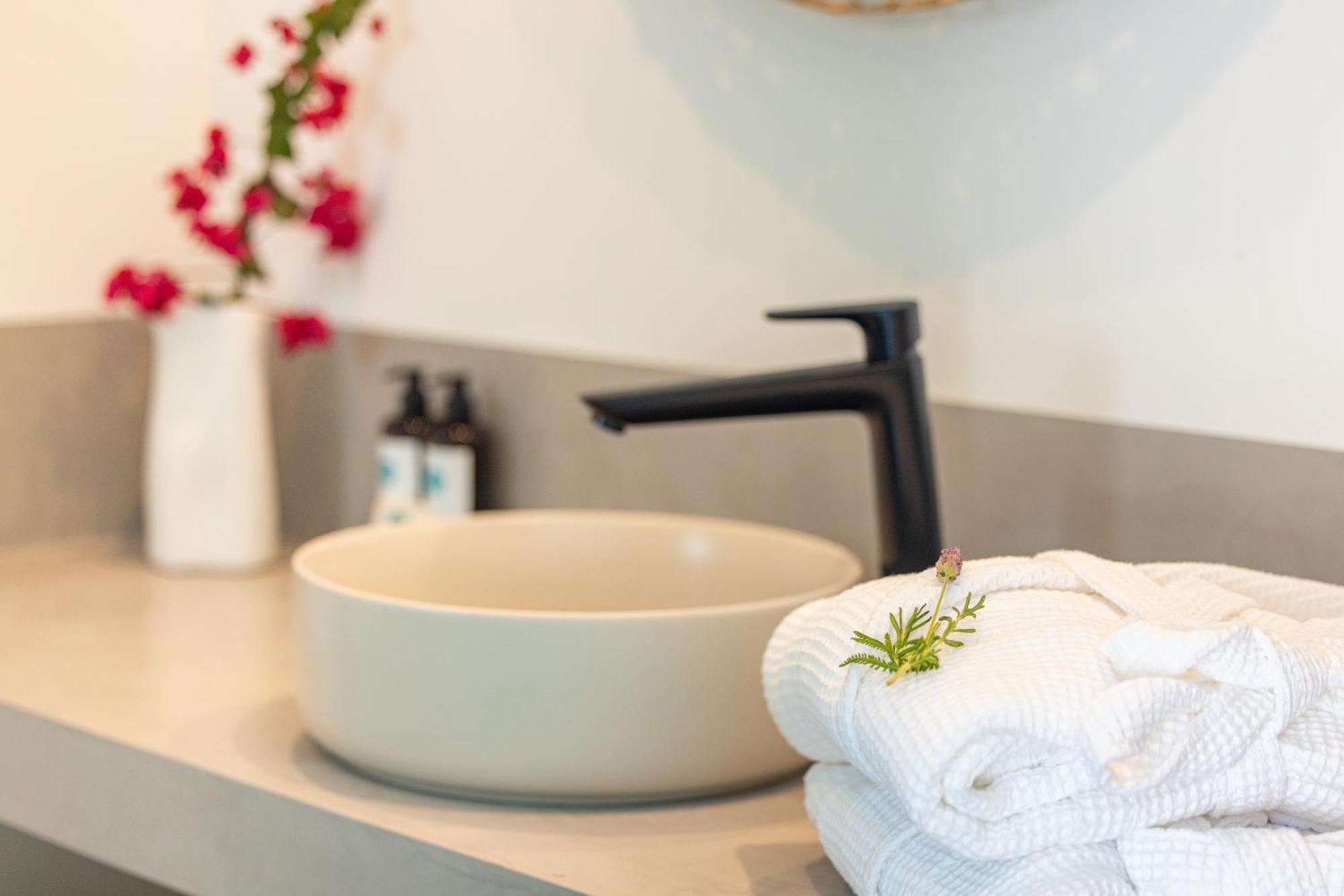 Hotel Boutique Mi Almazara Javea Luaran gambar