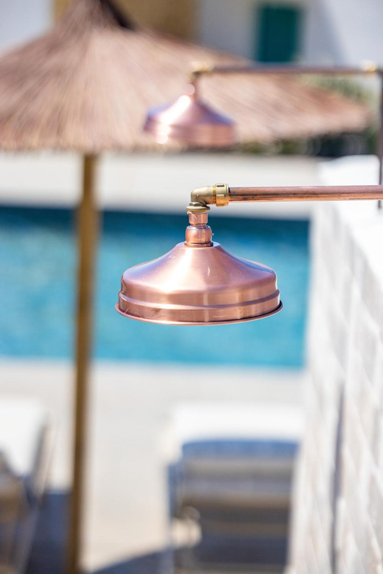 Hotel Boutique Mi Almazara Javea Luaran gambar