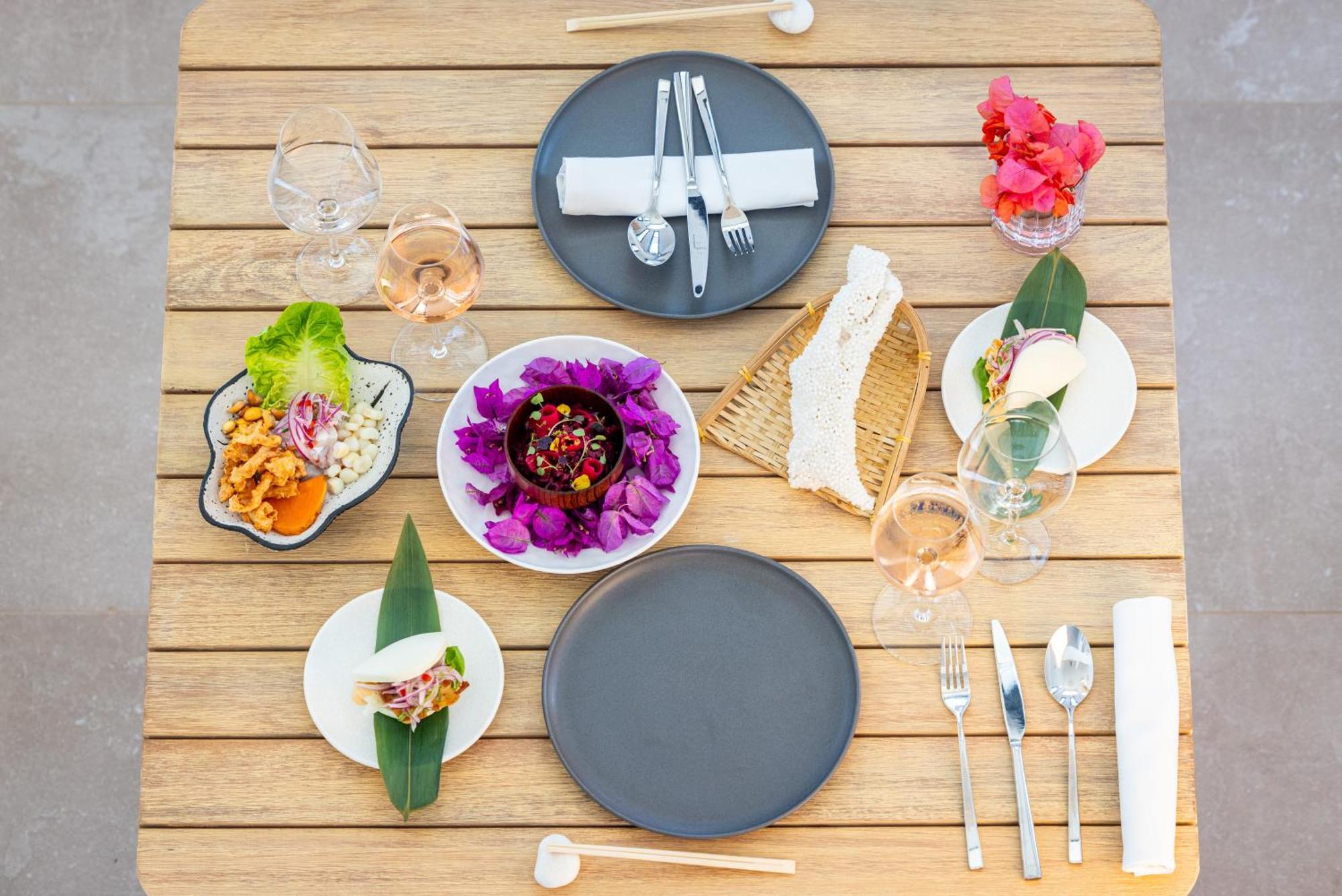 Hotel Boutique Mi Almazara Javea Luaran gambar