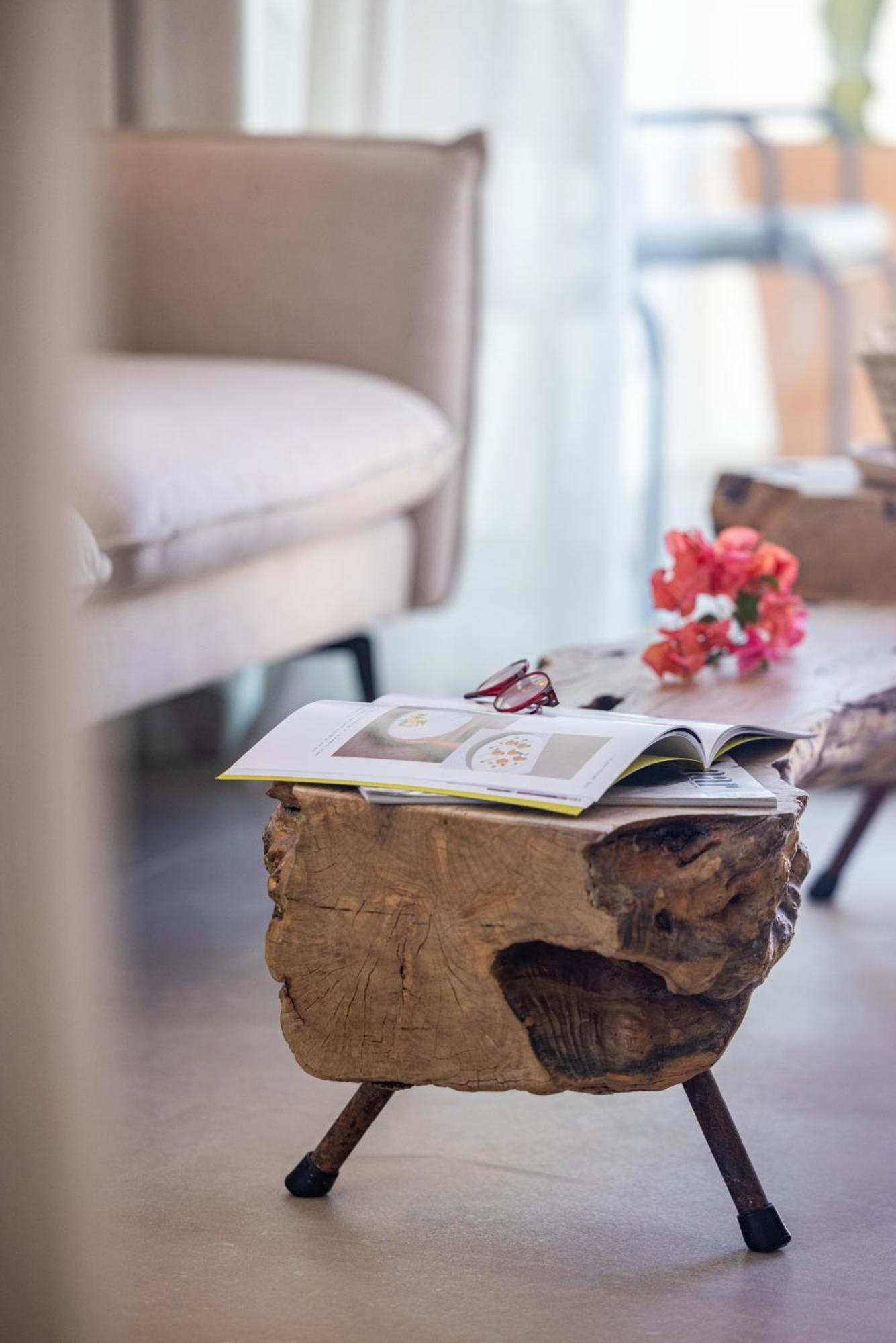 Hotel Boutique Mi Almazara Javea Luaran gambar