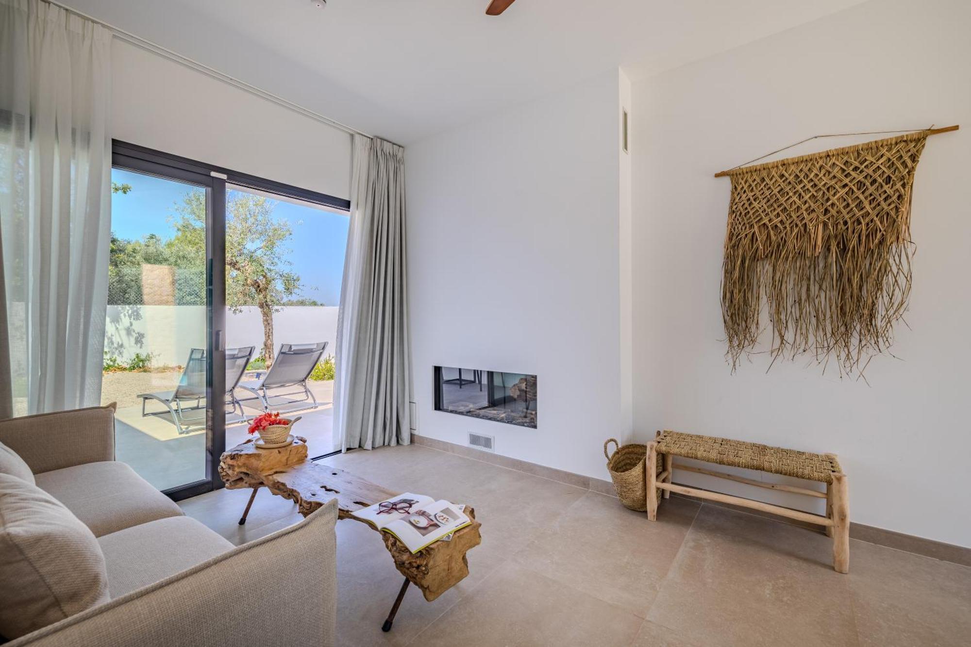 Hotel Boutique Mi Almazara Javea Luaran gambar