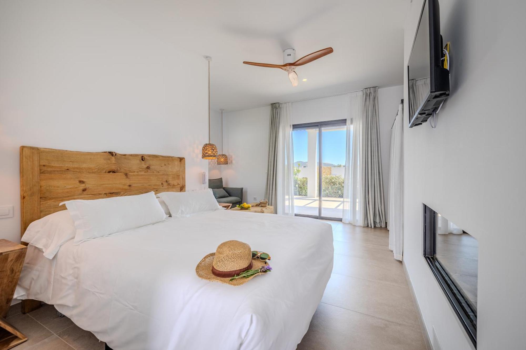 Hotel Boutique Mi Almazara Javea Luaran gambar