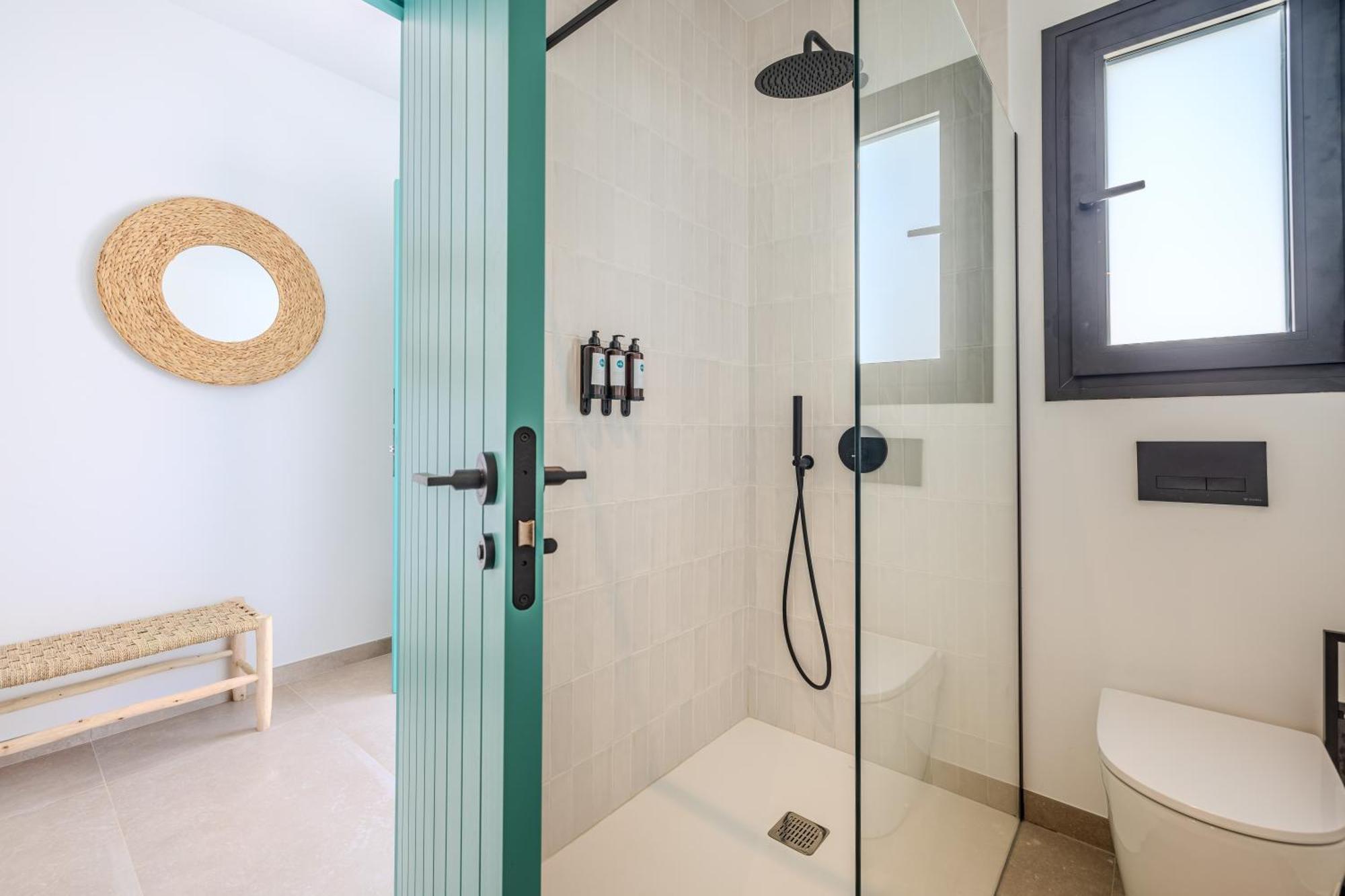 Hotel Boutique Mi Almazara Javea Luaran gambar