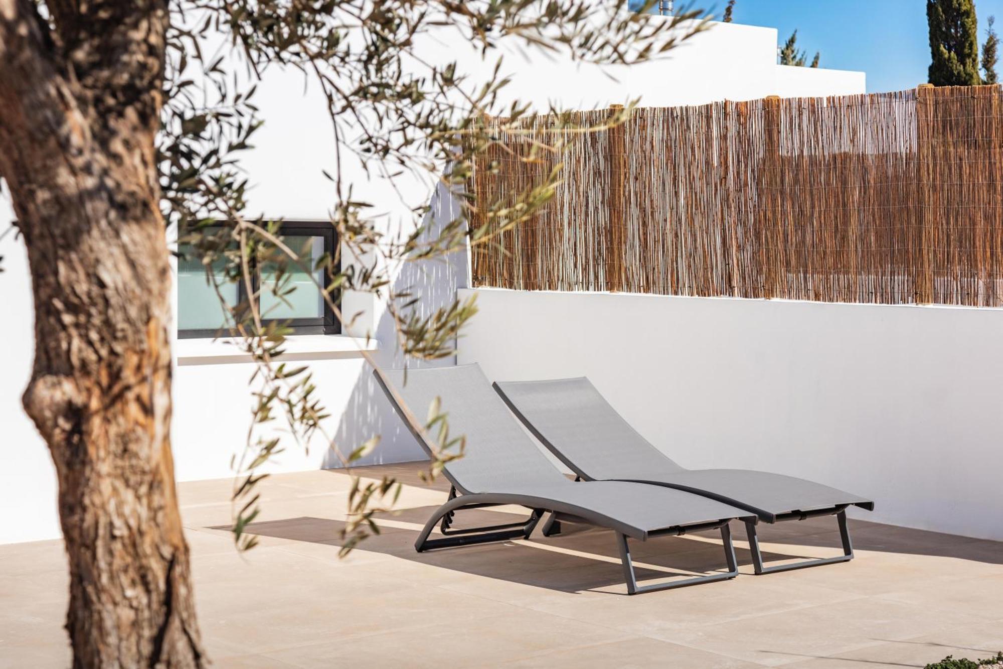 Hotel Boutique Mi Almazara Javea Luaran gambar