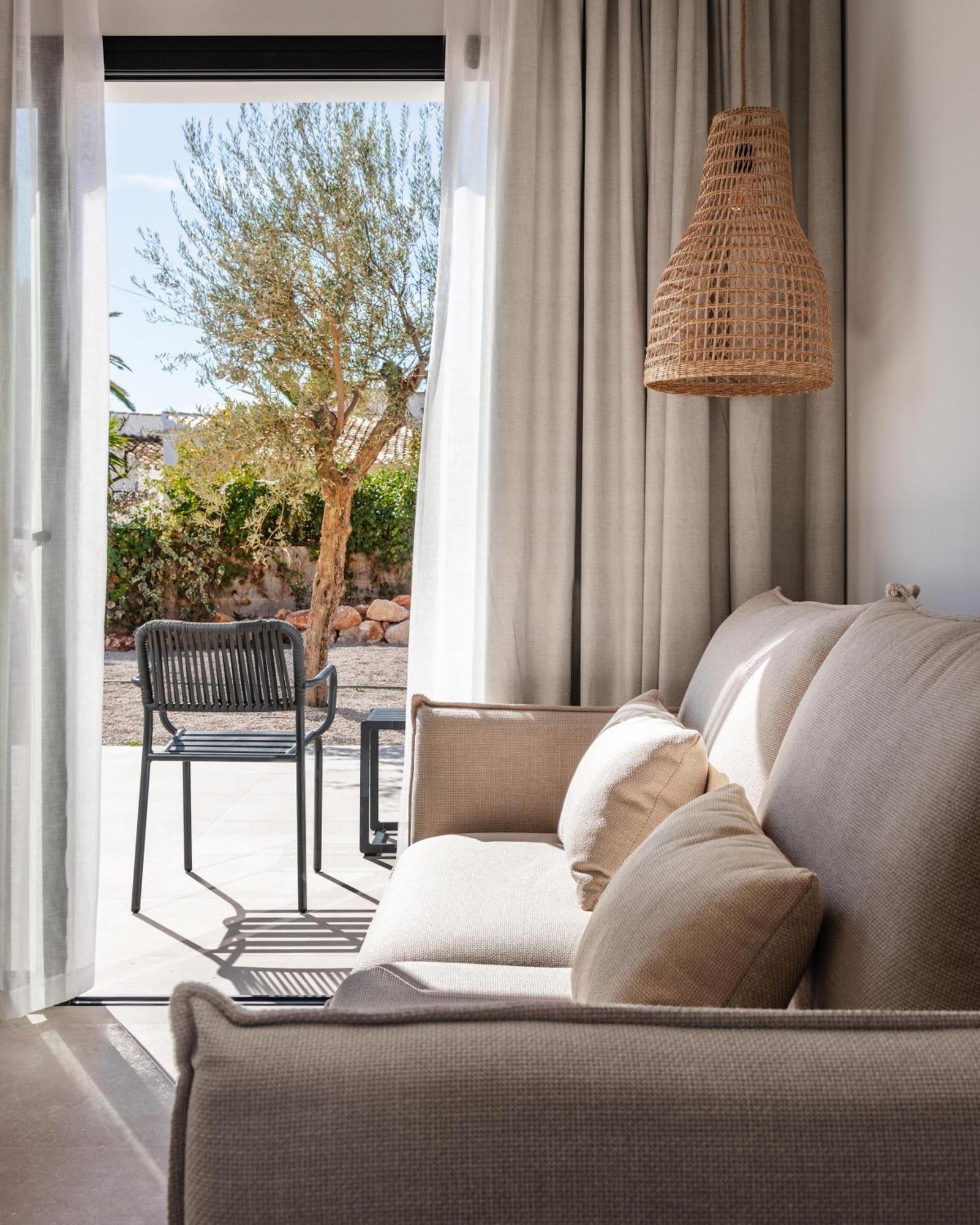 Hotel Boutique Mi Almazara Javea Luaran gambar
